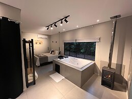 Rastro Cabins