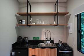 Rastro Cabins
