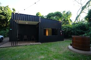 Rastro Cabins