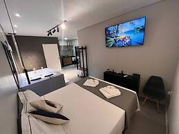 Rastro Cabins