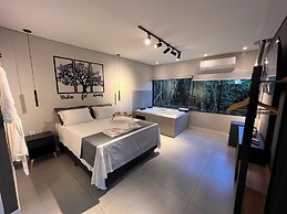 Rastro Cabins