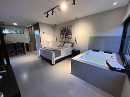 Rastro Cabins