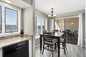 Stillwater Retreat For 6!