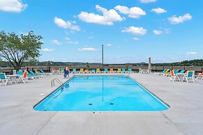 Stillwater Retreat For 6!