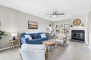 Stillwater Retreat For 6!