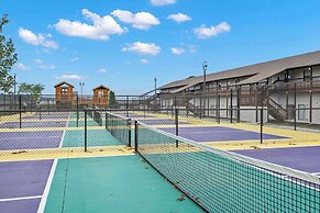 Stillwater Retreat For 6!