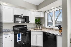 Stillwater Retreat For 6!