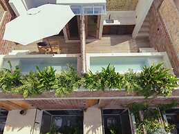 Casa Xaviera