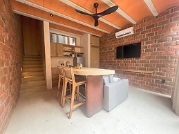 Casa Xaviera