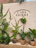 Casa Xaviera