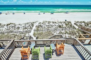 Green Reef #8- Beachy Keen