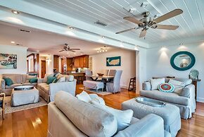 Green Reef #8- Beachy Keen