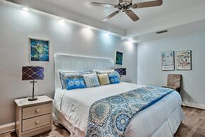 Green Reef #8- Beachy Keen