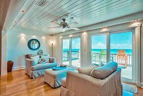 Green Reef #8- Beachy Keen