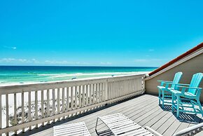 Green Reef #8- Beachy Keen