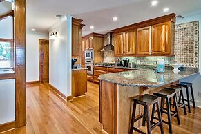 Green Reef #8- Beachy Keen