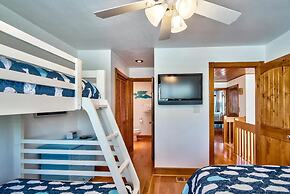 Green Reef #8- Beachy Keen