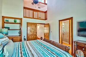 Green Reef #8- Beachy Keen