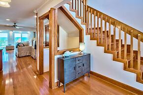 Green Reef #8- Beachy Keen