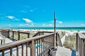 Green Reef #8- Beachy Keen