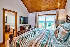 Green Reef #8- Beachy Keen