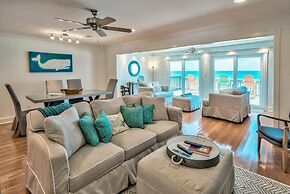 Green Reef #8- Beachy Keen