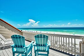 Green Reef #8- Beachy Keen