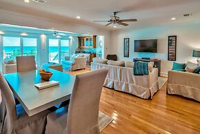 Green Reef #8- Beachy Keen