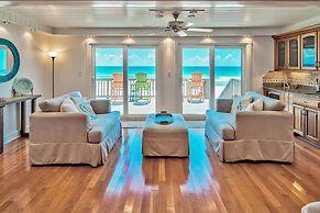 Green Reef #8- Beachy Keen