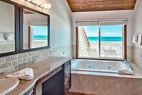 Green Reef #8- Beachy Keen