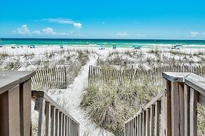 Green Reef #8- Beachy Keen