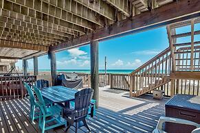 Green Reef #8- Beachy Keen