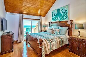 Green Reef #8- Beachy Keen