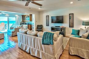 Green Reef #8- Beachy Keen