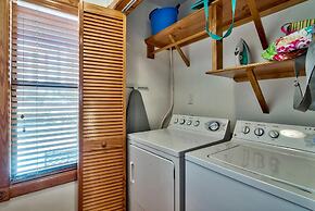 Green Reef #8- Beachy Keen