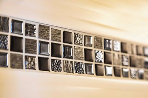 Apartment Cosy -1br-4p- Geneve