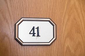 Apartment Cosy -1br-4p- Geneve