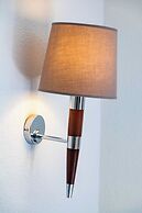 Apartment Cosy -1br-4p- Geneve