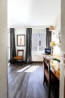 Apartment Cosy -1br-4p- Geneve