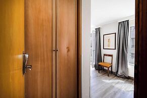 Apartment Cosy -1br-4p- Geneve