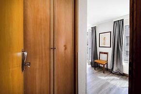 Apartment Cosy -1br-4p- Geneve