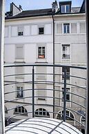 Apartment Cosy -1br-4p- Geneve