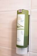 Apartment Cosy -1br-4p- Geneve