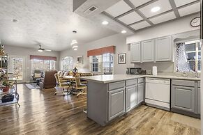 Stonebridge Condo on the Fairway