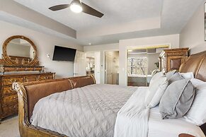 Stonebridge Condo on the Fairway