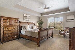 Stonebridge Condo on the Fairway