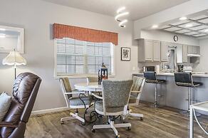 Stonebridge Condo on the Fairway