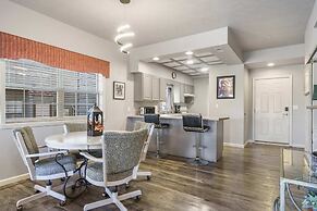 Stonebridge Condo on the Fairway