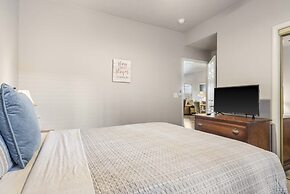 Stonebridge Condo on the Fairway