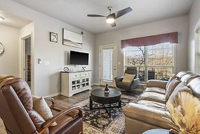 Stonebridge Condo on the Fairway